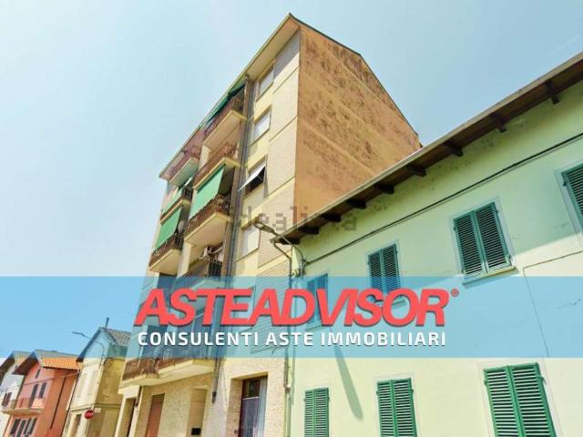 Appartamento in vendita di 66 m² in Via Dante Alighieri, 42