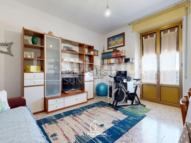 Appartamento in vendita di 66 m² in Via Dante Alighieri, 52