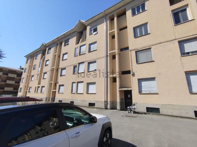 Appartamento in vendita di 66 m² in Via Daniele Ranzoni