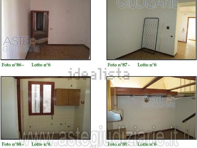 Appartamento in vendita di 66 m² in Via de S&apos Ecca Manna, 12