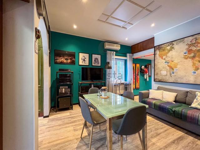 Appartamento in vendita di 66 m² in Via degli Olmi