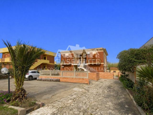 Appartamento in vendita di 66 m² in Via dei Cavalli Marini, 7