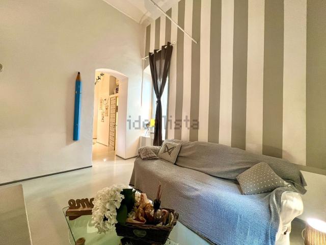 Appartamento in vendita di 66 m² in Via dei Capuccini