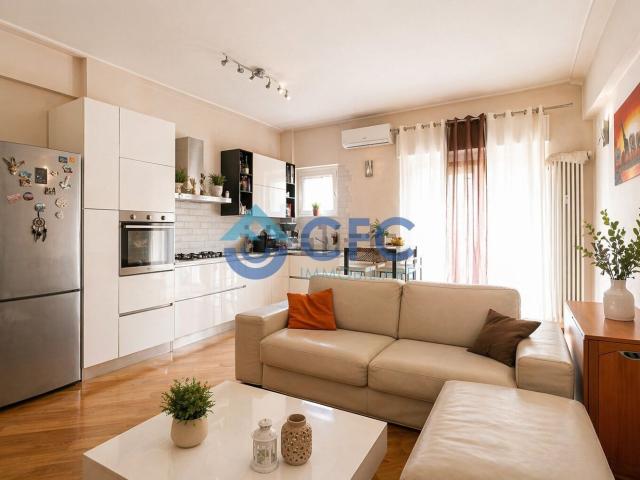 Appartamento in vendita di 66 m² in Via dei Tigli, 10