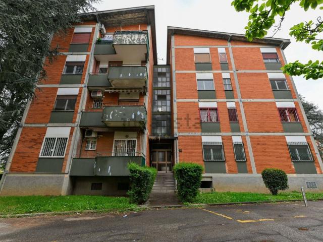Appartamento in vendita di 66 m² in Via dei Tigli, 2