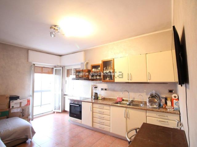 Appartamento in vendita di 66 m² in Via dei Tigli