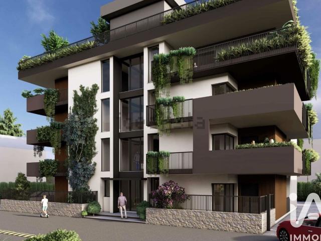 Appartamento in vendita di 66 m² in Via del Cacciatore