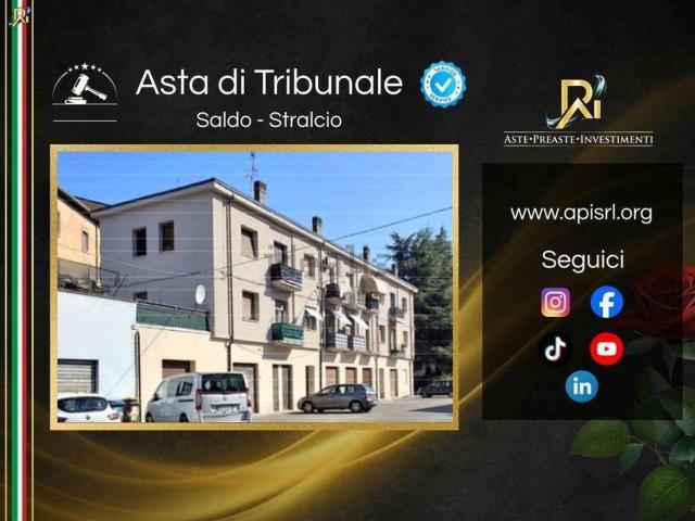 Appartamento in vendita di 66 m² in Via del Lancillotto, 21