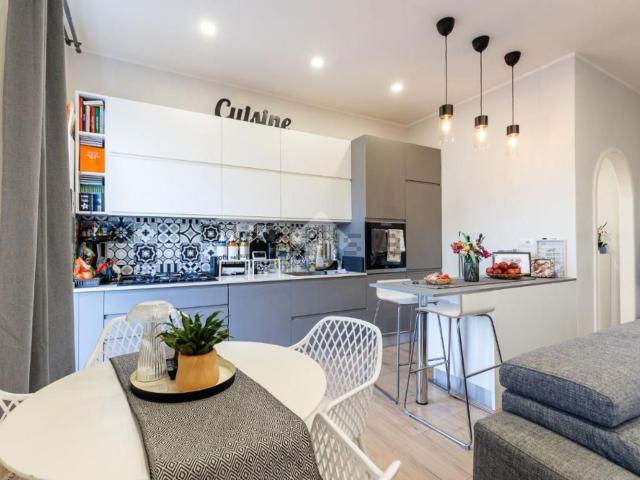 Appartamento in vendita di 66 m² in Via dell&apos Assunzione, 45