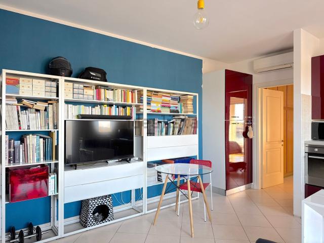 Appartamento in vendita di 66 m² in Via della Foce Micina
