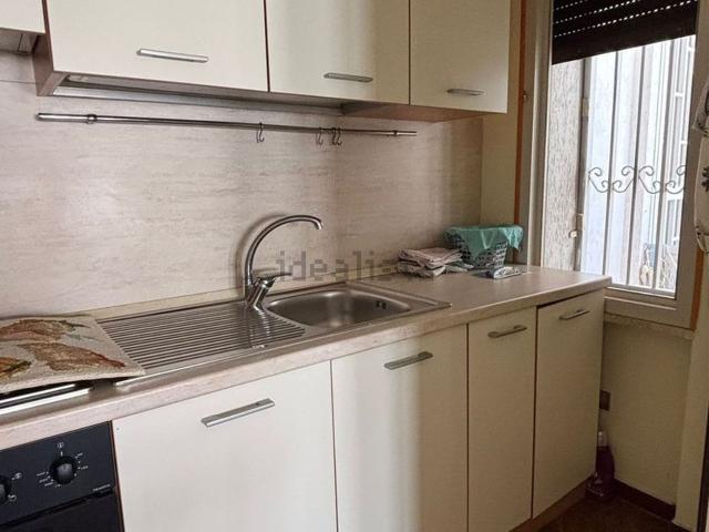 Appartamento in vendita di 66 m² in Via delle Rose, 26