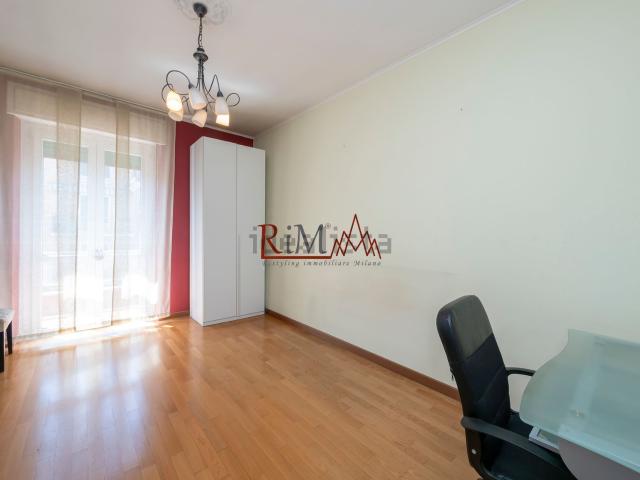Appartamento in vendita di 66 m² in Via Desenzano, 7