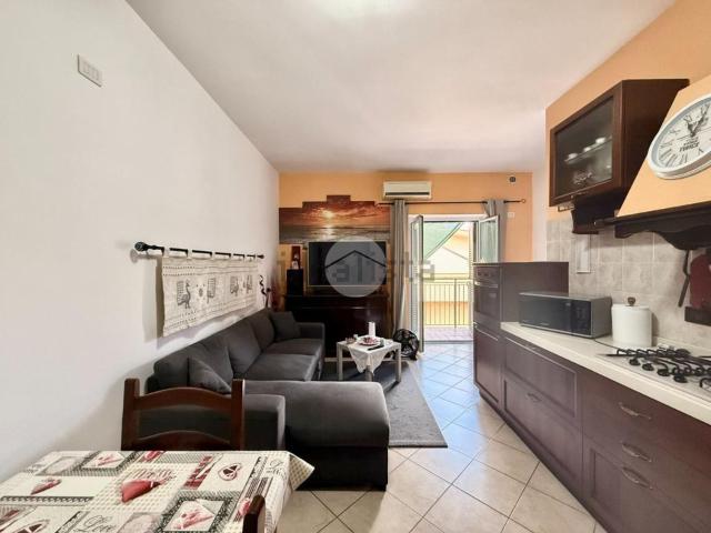 Appartamento in vendita di 66 m² in Via di Pratolungo Casilino, 31