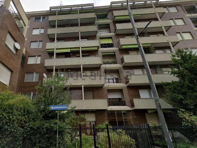 Appartamento in vendita di 66 m² in Via Don Bosco