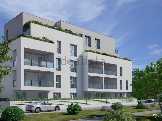 Appartamento in vendita di 66 m² in Via Don Ettore Fuin, 10