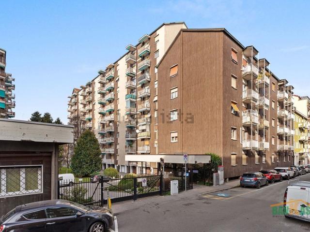 Appartamento in vendita di 66 m² in Via Edmondo De Amicis, 10