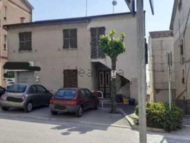 Appartamento in vendita di 66 m² in Via Elpidiense Nord