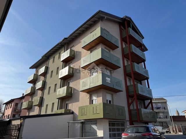 Appartamento in vendita di 66 m² in Via Enrico Fermi, 4