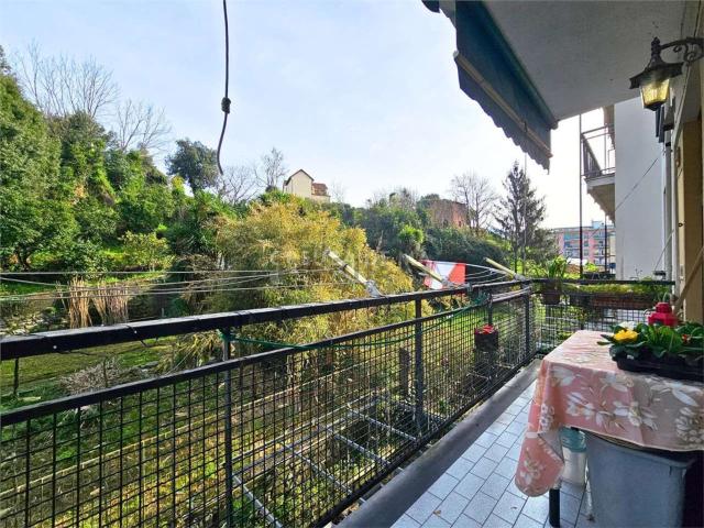 Appartamento in vendita di 70 m² in Via Enrico Toti, 6