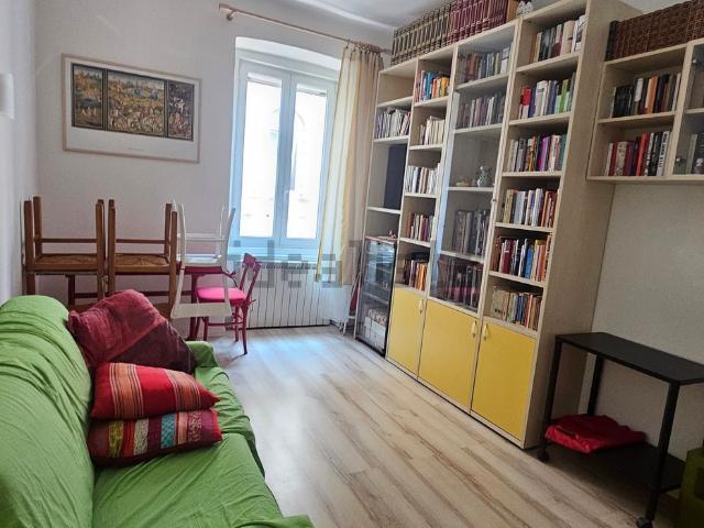 Appartamento in vendita di 66 m² in Via Enrico Toti, 11