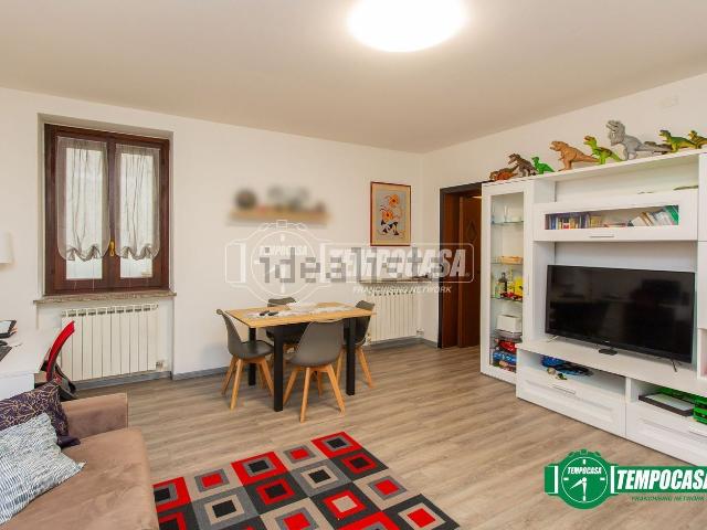 Appartamento in vendita di 66 m² in Via Eritrea, 1
