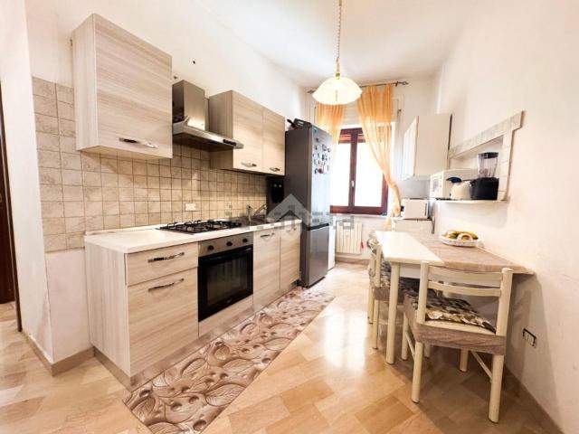 Appartamento in vendita di 66 m² in Via Eugenio Bruno, 2