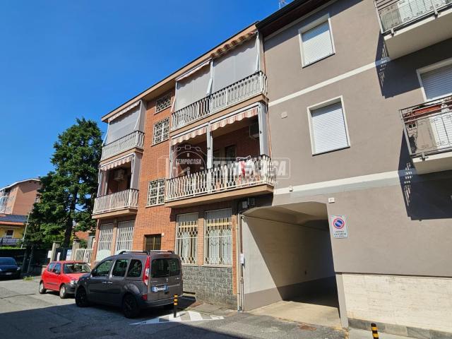 Appartamento in vendita di 66 m² in Via F. Ferrucci