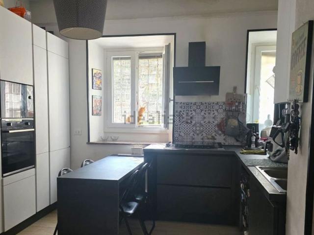 Appartamento in vendita di 66 m² in Via Fausto Vettor, 2
