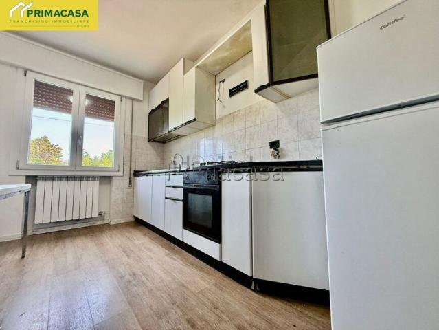 Appartamento in vendita di 66 m² in Via Ferrovia
