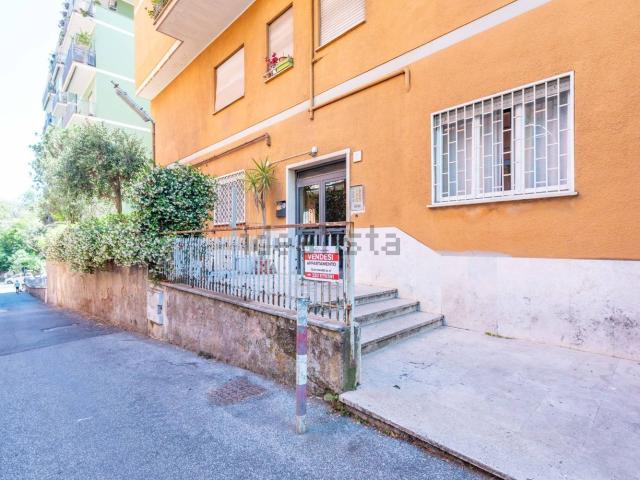 Appartamento in vendita di 66 m² in Via Filippo Bottazzi