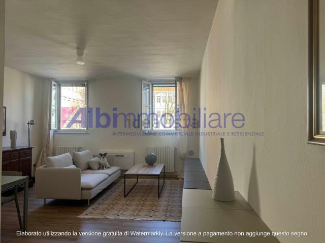 Appartamento in vendita di 66 m² in Via Filippo Re
