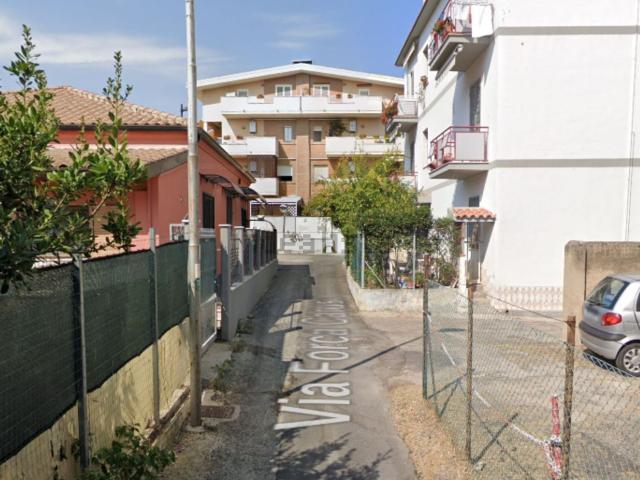 Appartamento in vendita di 66 m² in Via Forca Caruso