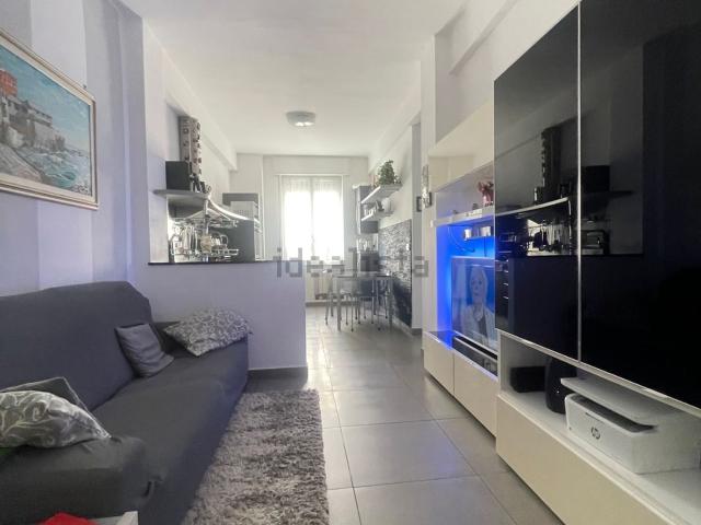 Appartamento in vendita di 66 m² in Via Fratelli Canale, 3