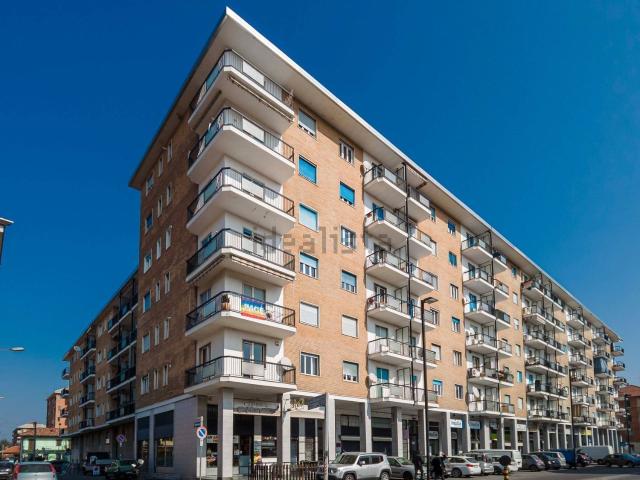 Appartamento in vendita di 66 m² in Via Francesco Baracca, 4