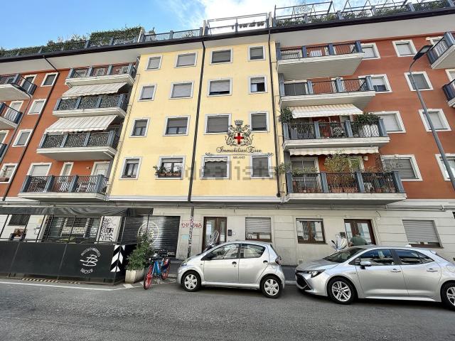 Appartamento in vendita di 66 m² in Via Francesco Brioschi, 74