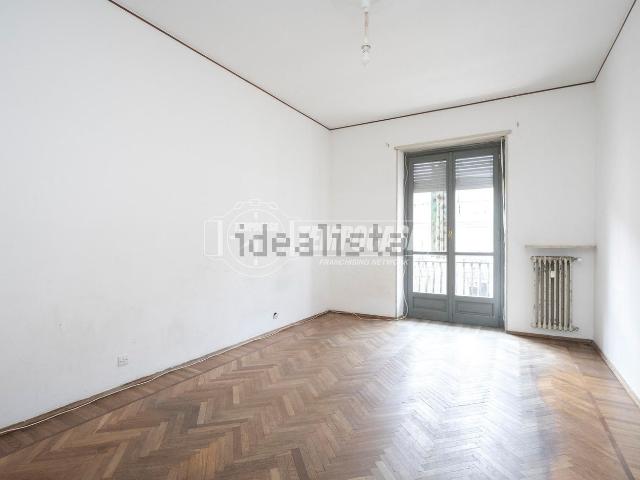 Appartamento in vendita di 66 m² in Via Francesco Millio
