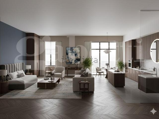 Appartamento in vendita di 66 m² in Via Francesca Edera de Giovanni, 1