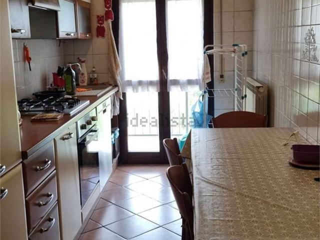 Appartamento in vendita di 66 m² in Via G. Mameli, 15