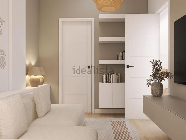 Appartamento in vendita di 66 m² in Via G. Brodolini