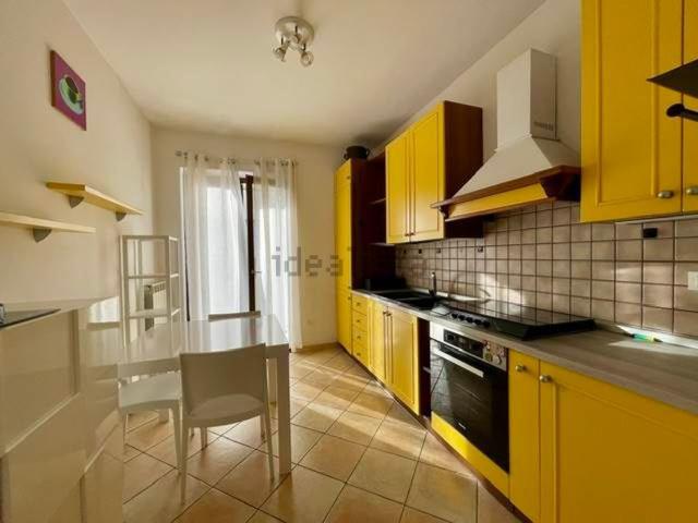Appartamento in vendita di 66 m² in Via G. Finetti, 2