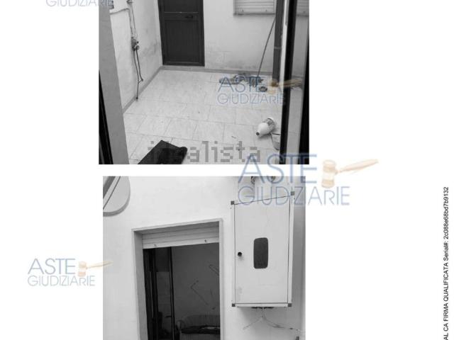 Appartamento in vendita di 66 m² in Via Gaeta, 360