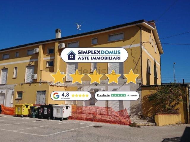 Appartamento in vendita di 66 m² in Via Galileo Galilei