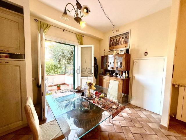 Appartamento in vendita di 66 m² in Via Garibaldi