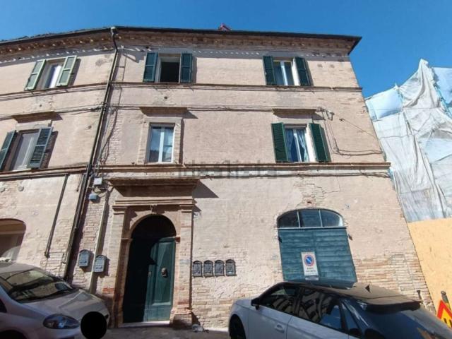 Appartamento in vendita di 66 m² in Via Garibaldi