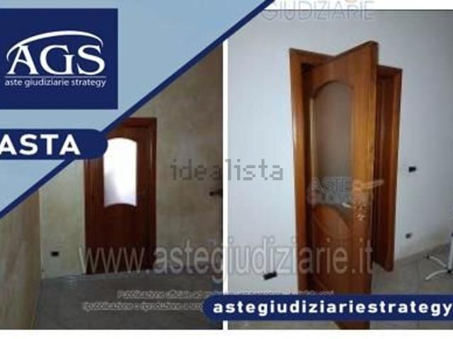Appartamento in vendita di 66 m² in Via Generale P. de Laclos, 13