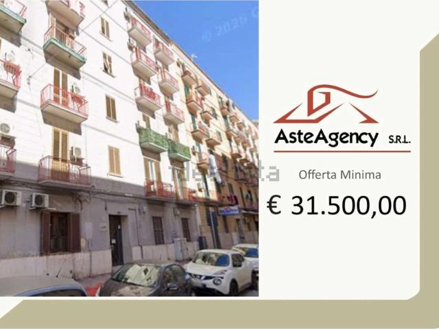 Appartamento in vendita di 66 m² in Via Generale P. de Laclos, 13