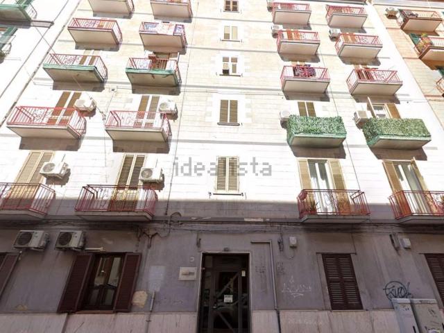 Appartamento in vendita di 66 m² in Via Generale P. de Laclos, 13