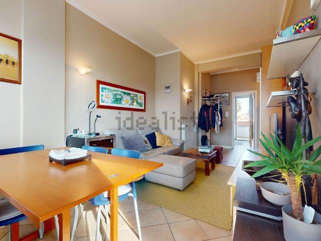 Appartamento in vendita di 66 m² in Via Genova