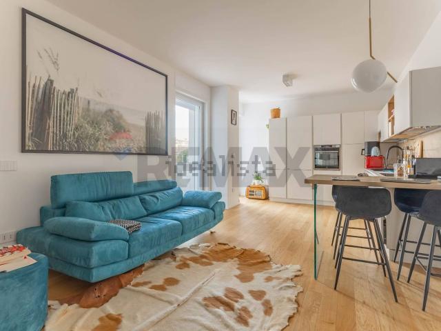 Appartamento in vendita di 66 m² in Via Gino Strada, 14