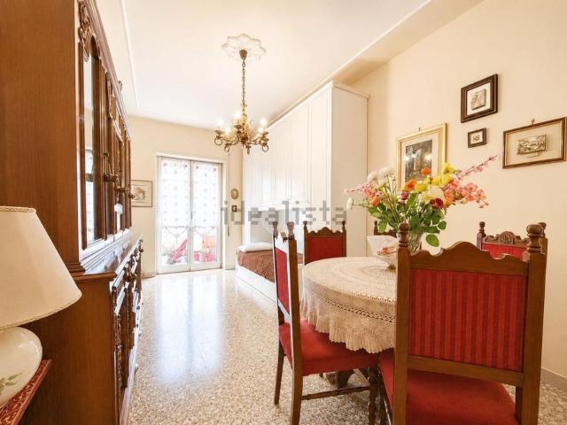 Appartamento in vendita di 66 m² in Via Giovanni Battista Aleotti, 6